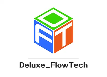 DELUXE FLOW TECHNOLOGY