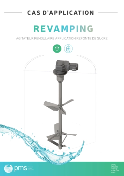 Revamping