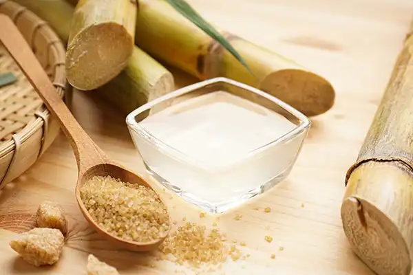 Sugar, Refinery & Distillery