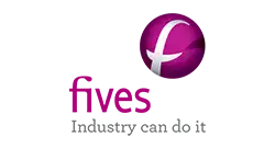 fives
