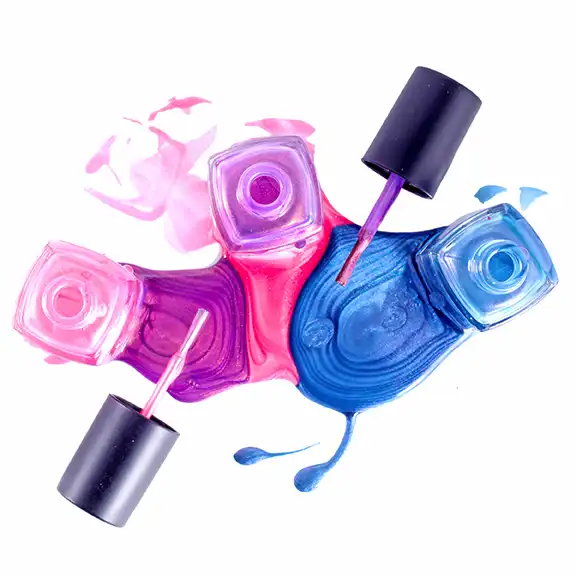 Cosmetics & Pharmaceuticals