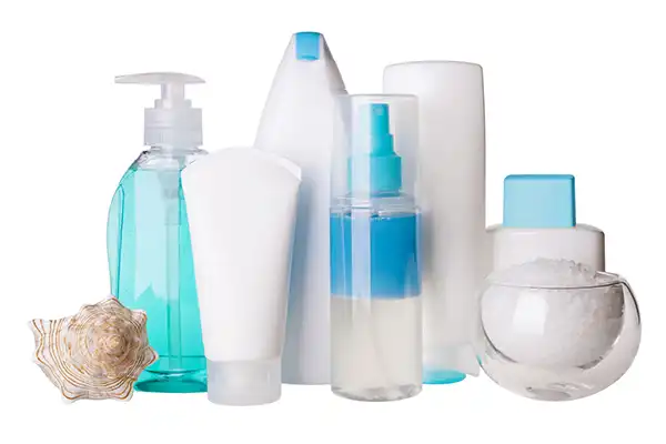Cosmetics & Pharmaceuticals