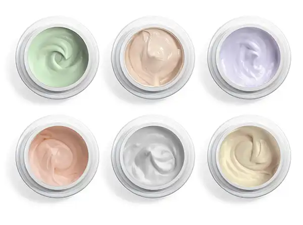 Domaines d'application - Cosmetics & Pharmaceuticals