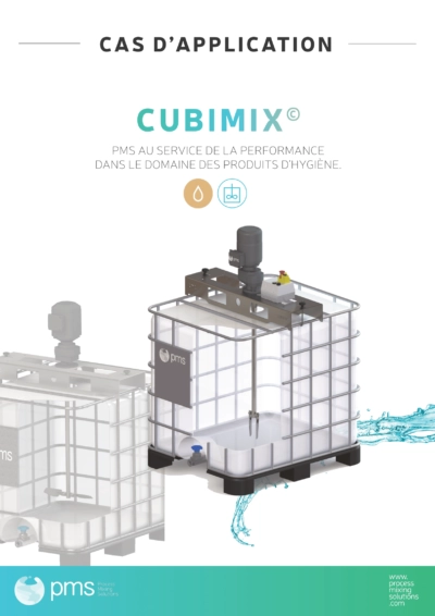 Cubimix